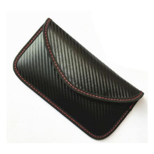 Cellphone Pouch Wallet RFID Proof Sleeve